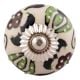 Multicolor Ceramic Cabinet Knob Online